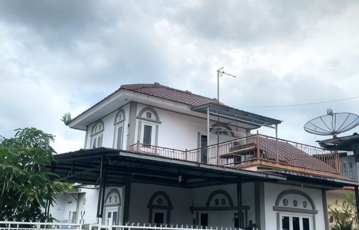 Villa Griya Bunga