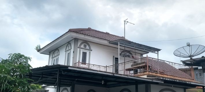Villa Griya Bunga Ξενοδοχεία στην πόλη Kuningan Regency