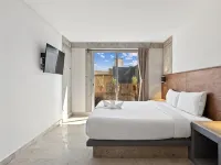 Morelos by HomiRent Hotels in Queretaro