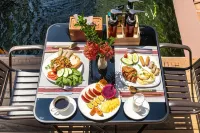 Elegant Boutique Hotel Luangprabang - พร้อมอาหารเช้า