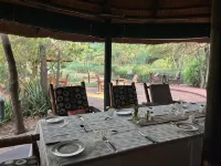 Phokoje Bush Lodge Hotels in Serowe