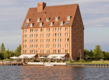 HSZ Hotel Speicher am Ziegelsee GmbH