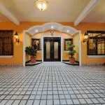 La Mansión del Gran Jaguar Các khách sạn ở San Felipe