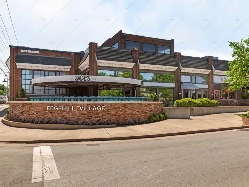 Charming Retreat with Rooftop Lounge and Pool - Inviting Escape