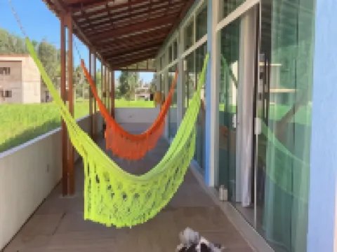 Gravatá Beach Flats Hotels in Sao Jose da Coroa Grande