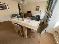 Centre Sarlat Appartement 4 Personnes 2 Chambres