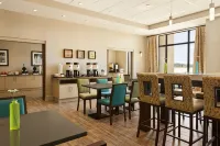 Hampton Inn by Hilton Edmonton/Sherwood Park