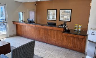 Best Western San Diego Pacific Beach/Mission Bay