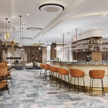 voco Katowice by IHG