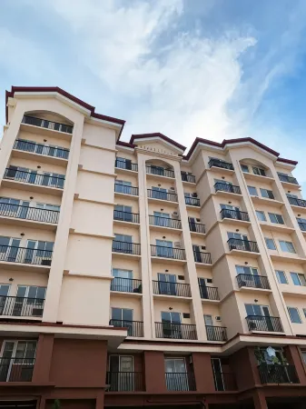 Tuscania Sky View Terrace