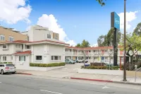 Signature Inn Berkeley Hotels in Kensington