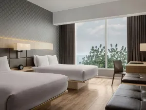 AC Hotel Lima Miraflores