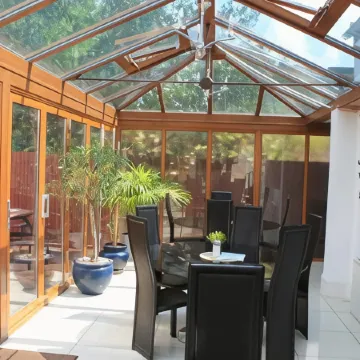 Skylark Guest House