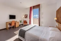 Grande Albergo Alfeo Hotels in Siracusa