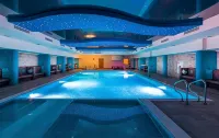 Hotel Delfin Spa&Wellness Hotel di Malechowo