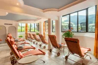 Thermenwelt Hotel Pulverer - spa