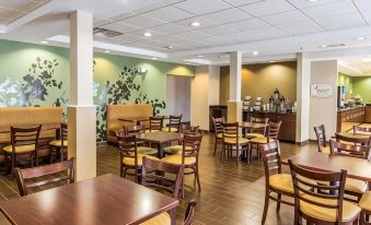 Sleep Inn & Suites Mount Olive North