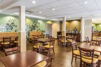 Sleep Inn & Suites Mount Olive North