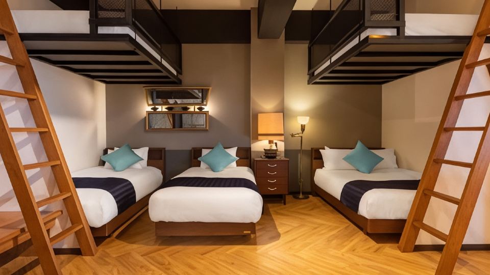 Good Day Hotel