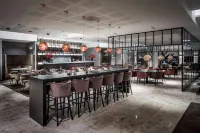 Van der Valk Hotel Enschede - breakfast