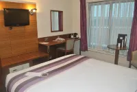 Legacy Preston International Hotel Hotels in Preston