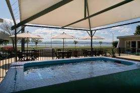 Anchorage Resort Taupo NZ