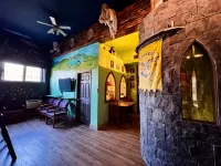 Super 8 by Wyndham Castlegar BC Hotels in Castlegar