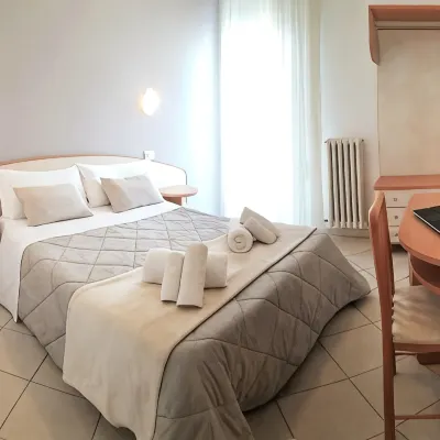 Hotel Prestige Hotels near San Giuliano