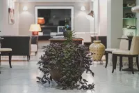 Zeus Village Resort - Adults Only - Pysäköinti