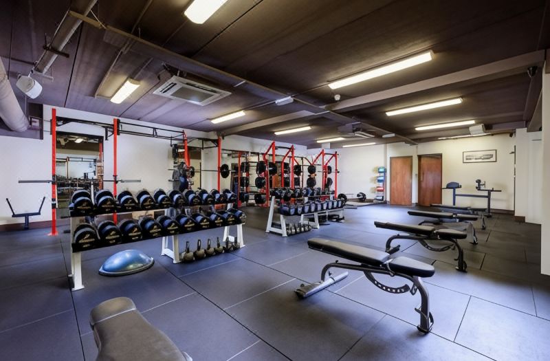 Manor West Hotel & Leisure Club photo 5