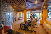 Palissandre Antananarivo - Gym