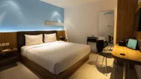 Mooz Hotel Surabaya - Jemursari