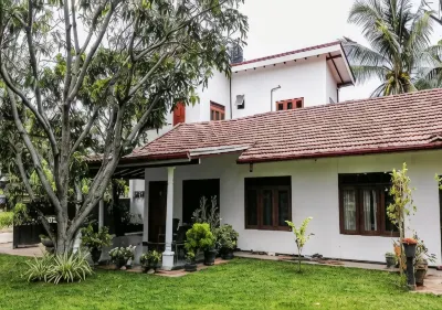 House of Seya Hotel in zona Methodist Church Kurana North