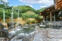 Ichinomata Onsen Grand Hotel - Hot Springs