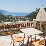 Villa Symbola - Ocean View