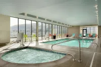 Home2 Suites by Hilton Richland Hotels in Richland