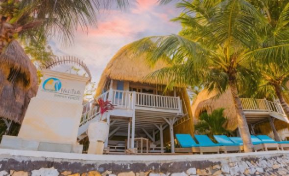 Hai Tide Beach Resort