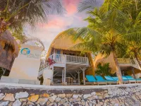 Hai Tide Beach Resort Hotel in zona Mushroom Beach