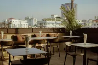 Serene Stays Hotel - Breakfast
