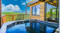 Teniqua Treetops Hotel a Sedgefield