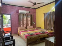 Nimmu Guest House & Restaurant Gokarna Hotel a Gokarn