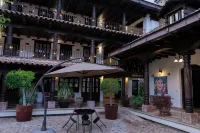 Hotel Plaza San Cristobal Inn - Spa