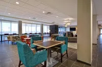 Home2 Suites by Hilton Odessa فنادق في Odessa
