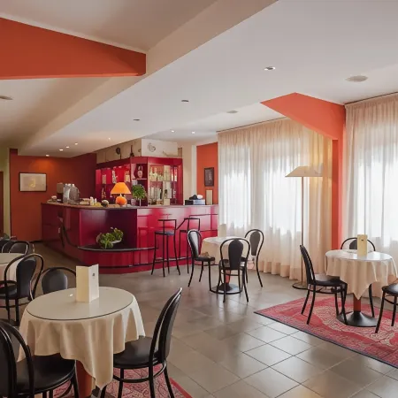 Hotel Quadrifoglio