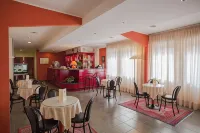 Hotel Quadrifoglio Hotel a Assemini