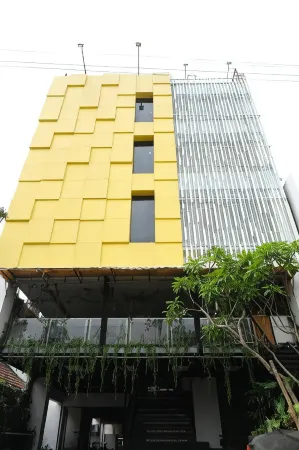 Best Hotel Kedungsari