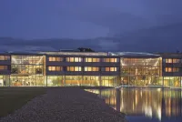 The Jubilee Hotel Hotels near University of Nottingham
