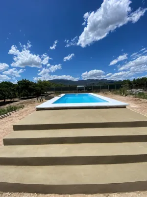 la terreta hotel casa rural Hotels in Cullera