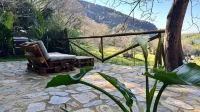 Los Acebos de Peña Cabarga, Cúpula Experiencias