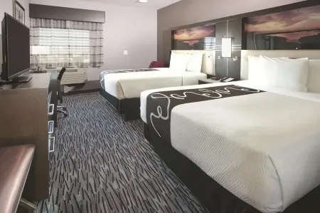 La Quinta Inn & Suites by Wyndham Amarillo Airport